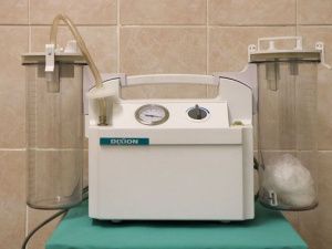 В лечебно-исправительном учреждении № 5 проведен ремонт медицинской части