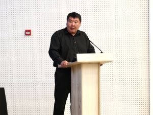 В Октемском наслеге Якутии началась панихида по первому Президенту Якутии