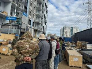 В Якутске выявили четырех иностранцев, нарушивших режим пребывания в РФ