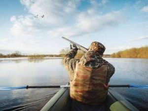 В Якутии продолжают выдавать разрешения на охоту в весенний сезон