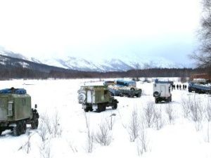 Антициклон с морозами до -60 градусов не отпустит Якутию до выходных