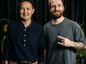 Интервью Томского блогеру Соколовскому: Я из Якутии, для меня имеет значение, что там происходит