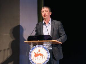 В Якутске подвели итоги работы Гражданского форума — 2024