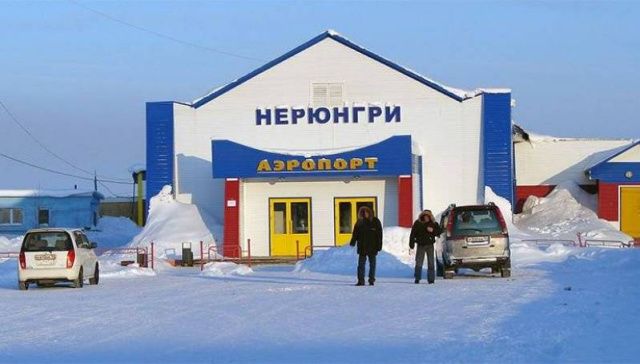 Современный терминал в аэропорту Нерюнгри появится в 2022 году