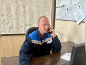 Блэкаут в районе Пригородного и Покровского тракта: дома замерзают!