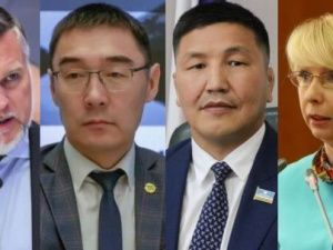 Стало известно, почему суд оправдал замминистра спорта Якутии