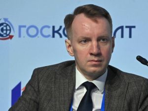 Замминистра науки и высшего образования - супруг Дианы Гурцкой  умер во время перелета с Кубы