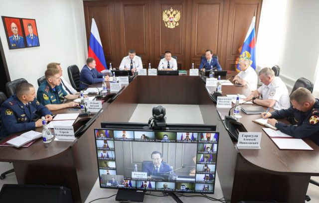 Якутия сохраняет положительную динамику по основным макроэкономическим показателям 