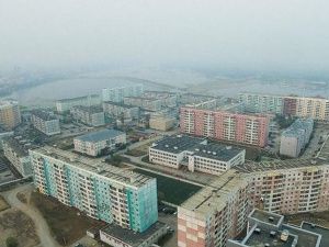 Как жители Якутска проиграли «битву за Зеленый луг»