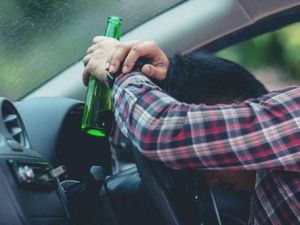 Житель Жатая угнал автомобиль и попал в ДТП