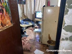 Житель Якутска жестоко избил жену молотком и зарезал знакомого: Вынесен приговор