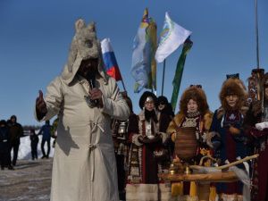 В селе Майя стартовали республиканские соревнования отцов и сыновей «Аҕа күрэҕэ — 2024»