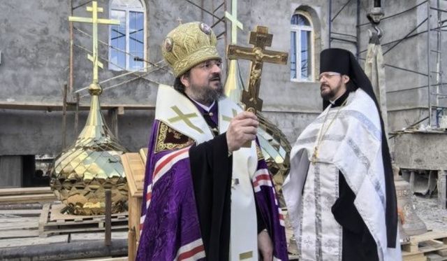 В День России в Якутске зазвенят колокола нового храма