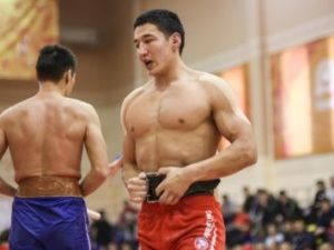 В Якутии стартует чемпионат по мас-рестлингу