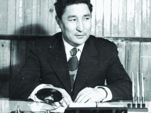 Надо знать прошлое, чтобы понимать настоящее и предвидеть будущее