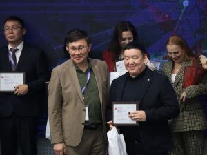 В Чапаево объявили победителей кадрового конкурса «Якутия, вперед!»