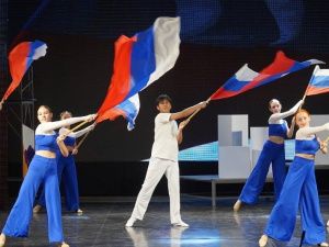 Открылся творческий сезон ДДН им. А.Е. Кулаковского