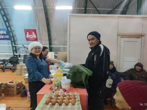 «Зелёными рейсами» в арктические районы Якутии доставлено более 400 тонн грузов