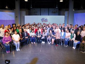 В Якутии стартует подготовка к 80-летию Победы в Великой Отечественной войне