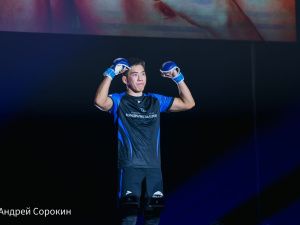 Четыре якутских бойца одержали победы на Кубке Ил Дархана и Eagle FC