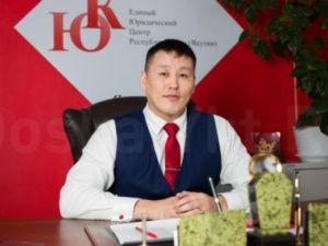 Верховный суд РС(Я) рассмотрел апелляцию по громкому делу директора юридического центра