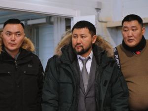 Строительство многофункционального спортивного комплекса вышло на финишную прямую