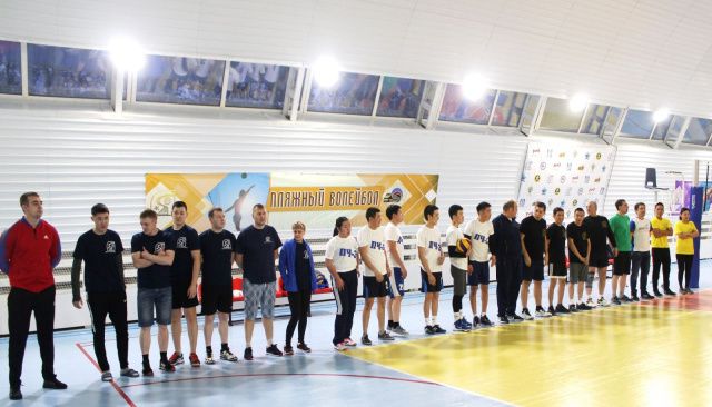 Спортивные выходные в ЖДЯ