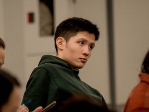 В АГИКИ стартовала киношкола по повышению уровня работ сценаристов Якутии