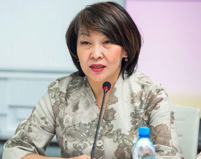 Главный архитектор Якутии помещена под домашний арест