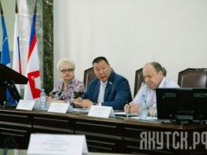 Якутская городская дума направила миллионы на образование