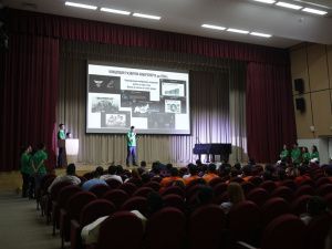 В Якутске определены победители VIII деловой игры «МЭР»