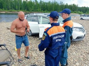 Опасное купание: в Якутии за лето утонуло 16 человек