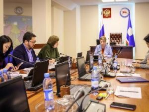 Ольга Балабкина: Новая медицинская лицензия значительно расширит оказание помощи в санатории «Бэс Чагда»