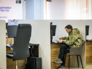 Кирилл Бычков: «Республика высоко ценит вклад  ветеранов СВО в защиту страны»