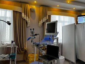 В Якутии релизуется пилотная программа скрининга на рак шейки матки