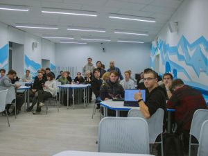 В регионах страны проходят отборочные этапы Всероссийского конкурса «Моя профессия – ИТ»