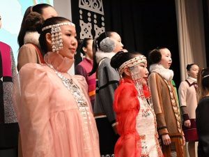 В Якутии провели конференцию «Наследие Хангаласских родов через время и пространство»