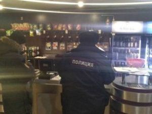 Евгений Григорьев заявил о начале полномасштабной борьбы с лжекафе