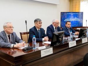 III геофорум в СВФУ о проектах опережающего развития Азиатской части России в энергетике