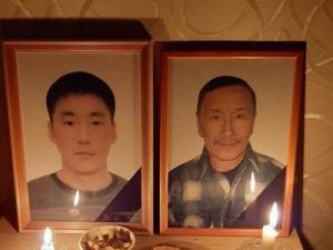 «Вышли в магазин и не вернулись». Родные мужчин, погибших в ДТП на Халтурина, ищут очевидцев