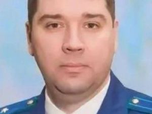 Путин назвал имя нового прокурора Якутии