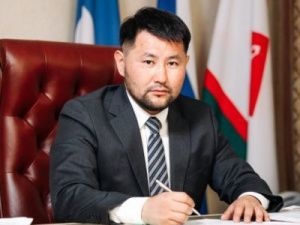 Евгений Григорьев поздравляет с Днем российской печати