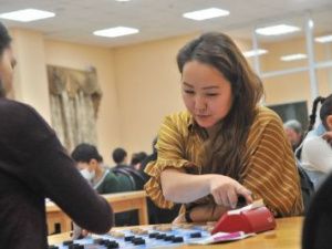 Всероссийский турнир по шашкам состоится в Якутске