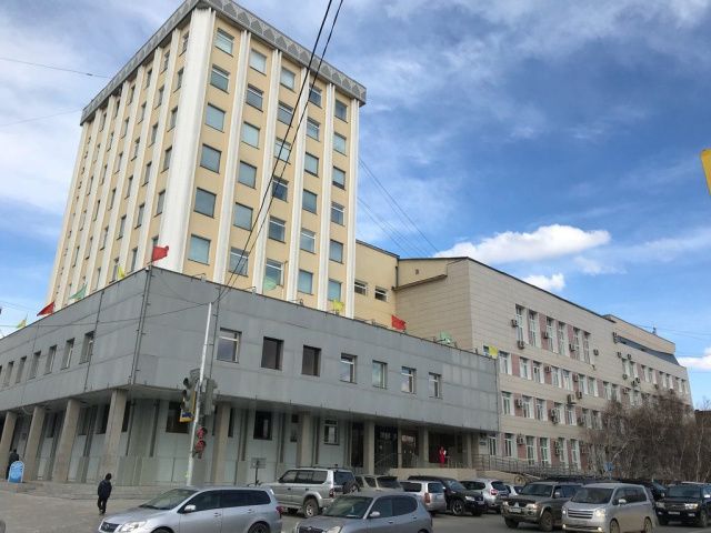 Управление госстройжилнадзора РС(Я) помогло собственнику квартиры списать чужой долг за ЖКХ 