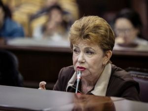 Сардана Авксентьева утвердила новый состав Координационного совета по предпринимательству