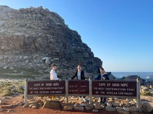 Студенты Якутской балетной школы завоевали бронзовые медали Южно-Африканского международного балетного конкурса