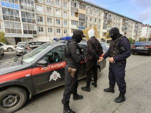 Спалился: Находящийся в федеральном розыске якутянин устроил драку в районе озера Сайсары