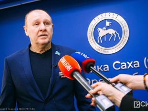 Валерий Лютый: «Прямая линия президента поднимает интересные вопросы для всех»