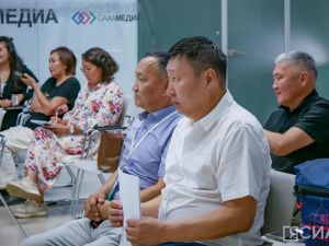 В Якутии стартовали всероссийские соревнования по шашкам