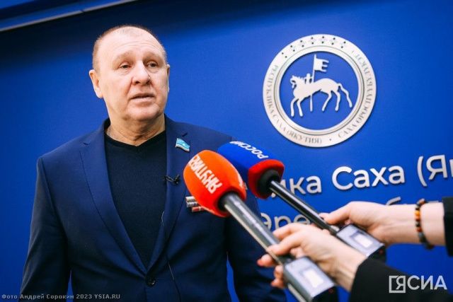 Валерий Лютый: «Прямая линия президента поднимает интересные вопросы для всех»